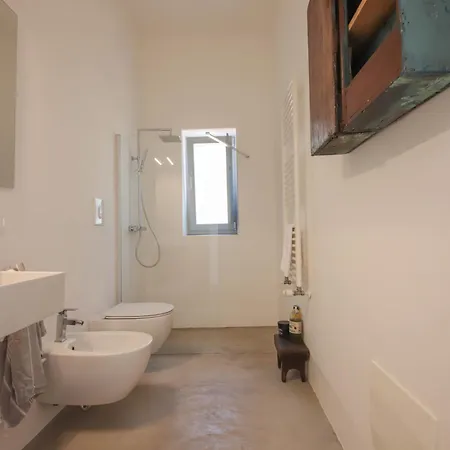 Bed & Breakfast La Vecchia Scuola Monopoli