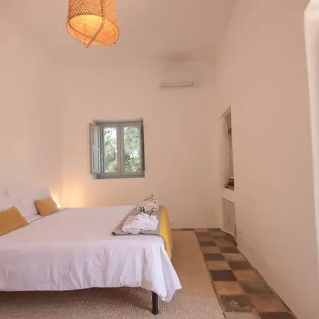 Bed & Breakfast La Vecchia Scuola