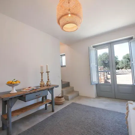 Bed & Breakfast La Vecchia Scuola *