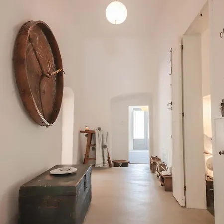 Bed & Breakfast La Vecchia Scuola Monopoli