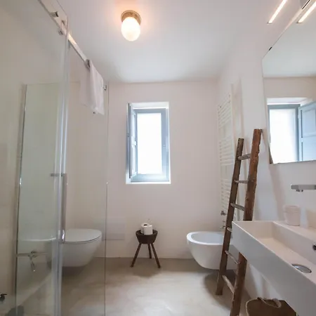 La Vecchia Scuola Bed & Breakfast *